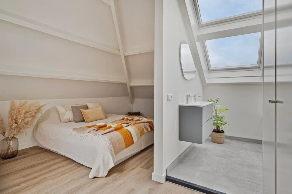 Appartementen Best, beeld 5