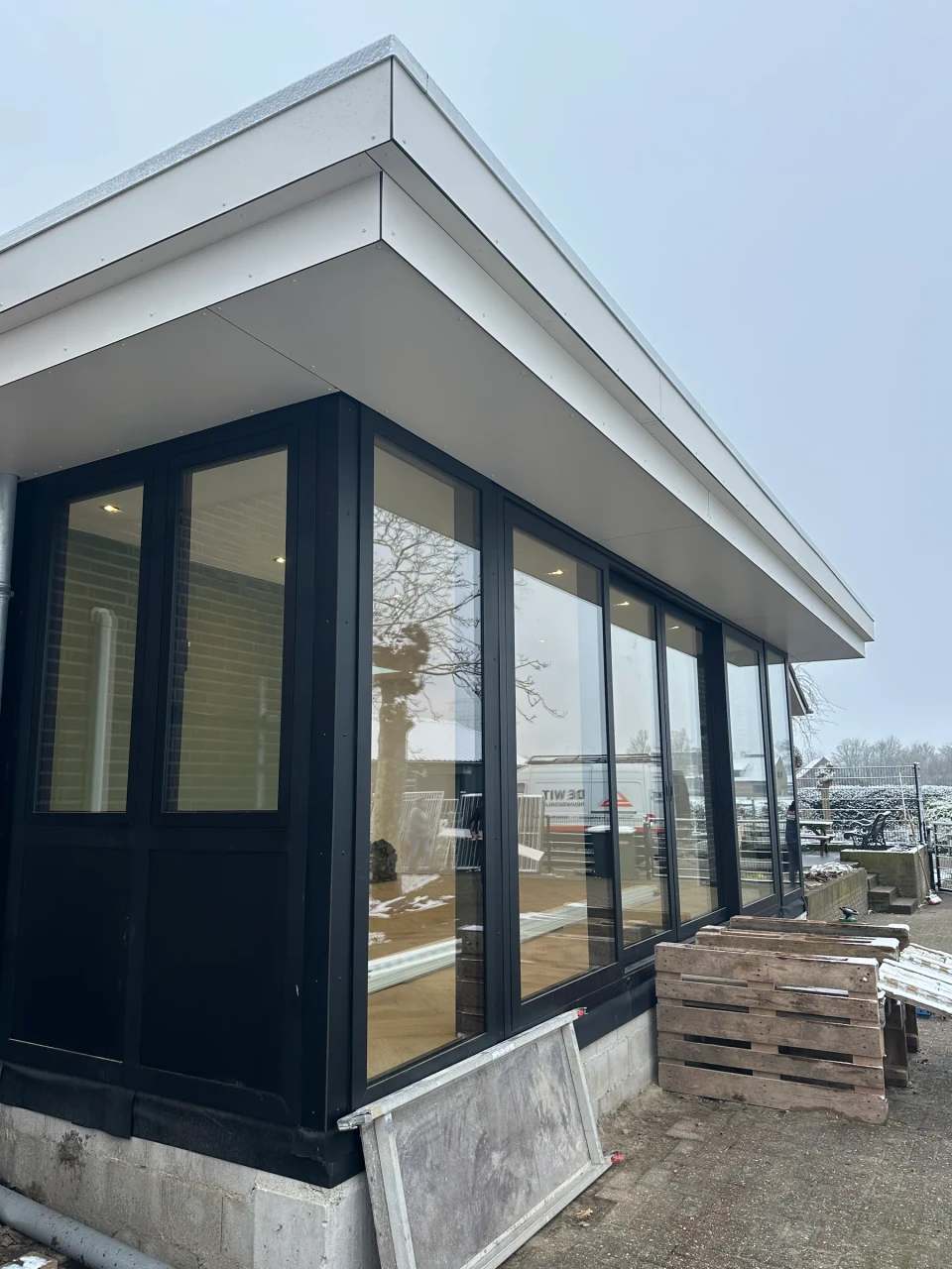 Woningverbouwing Beringe, beeld 12
