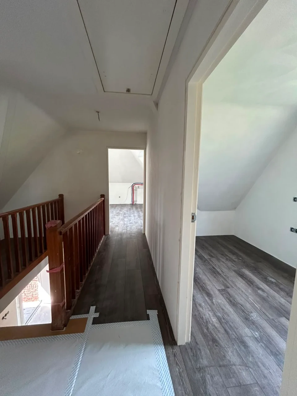 Woningverbouwing Nuenen, beeld 12
