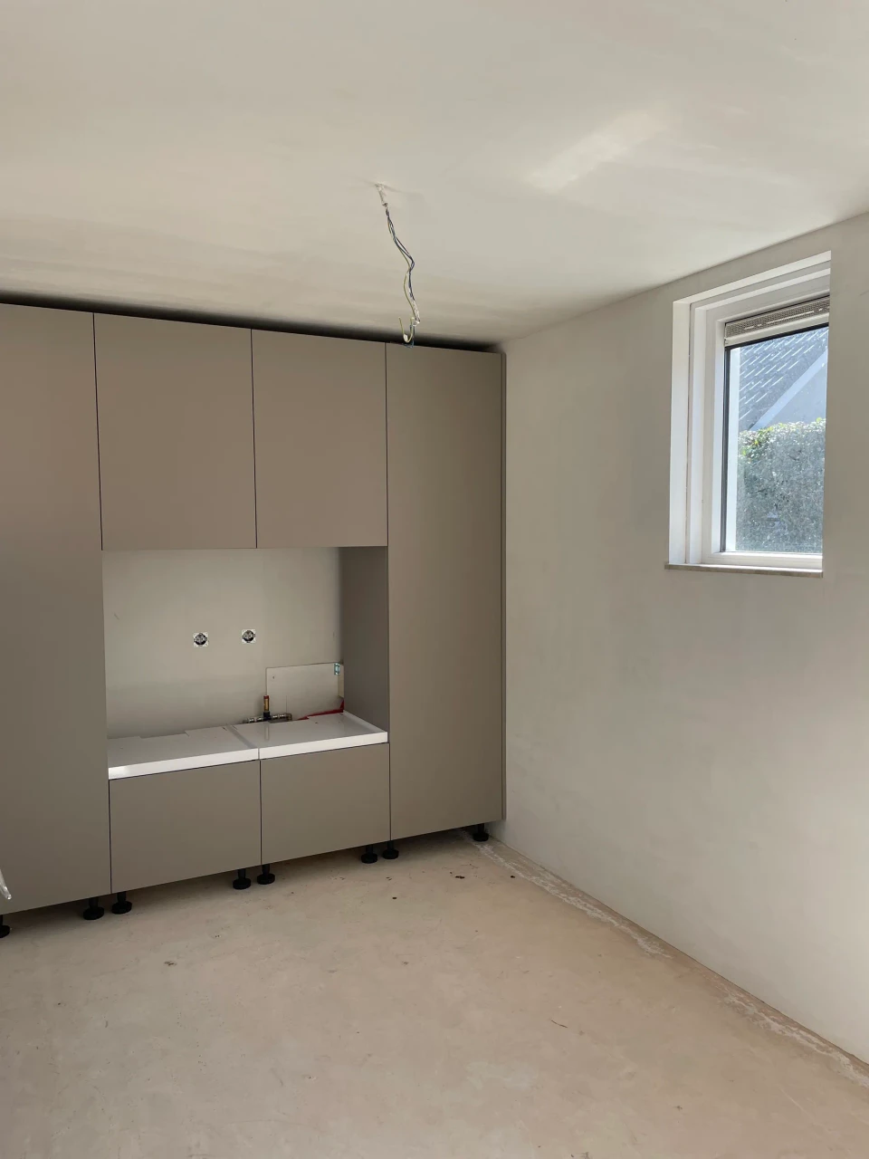 Woningverbouwing Aarle-Rixtel, beeld 12