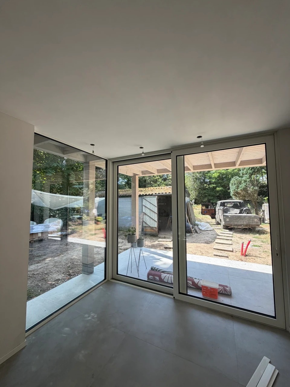 Woningverbouwing Best, beeld 15