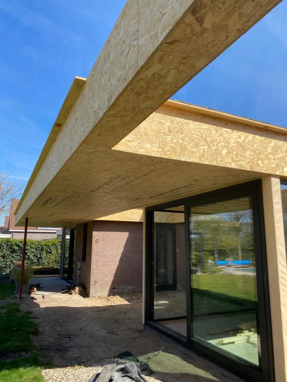 Luxe verbouwing Heythuysen, beeld 21