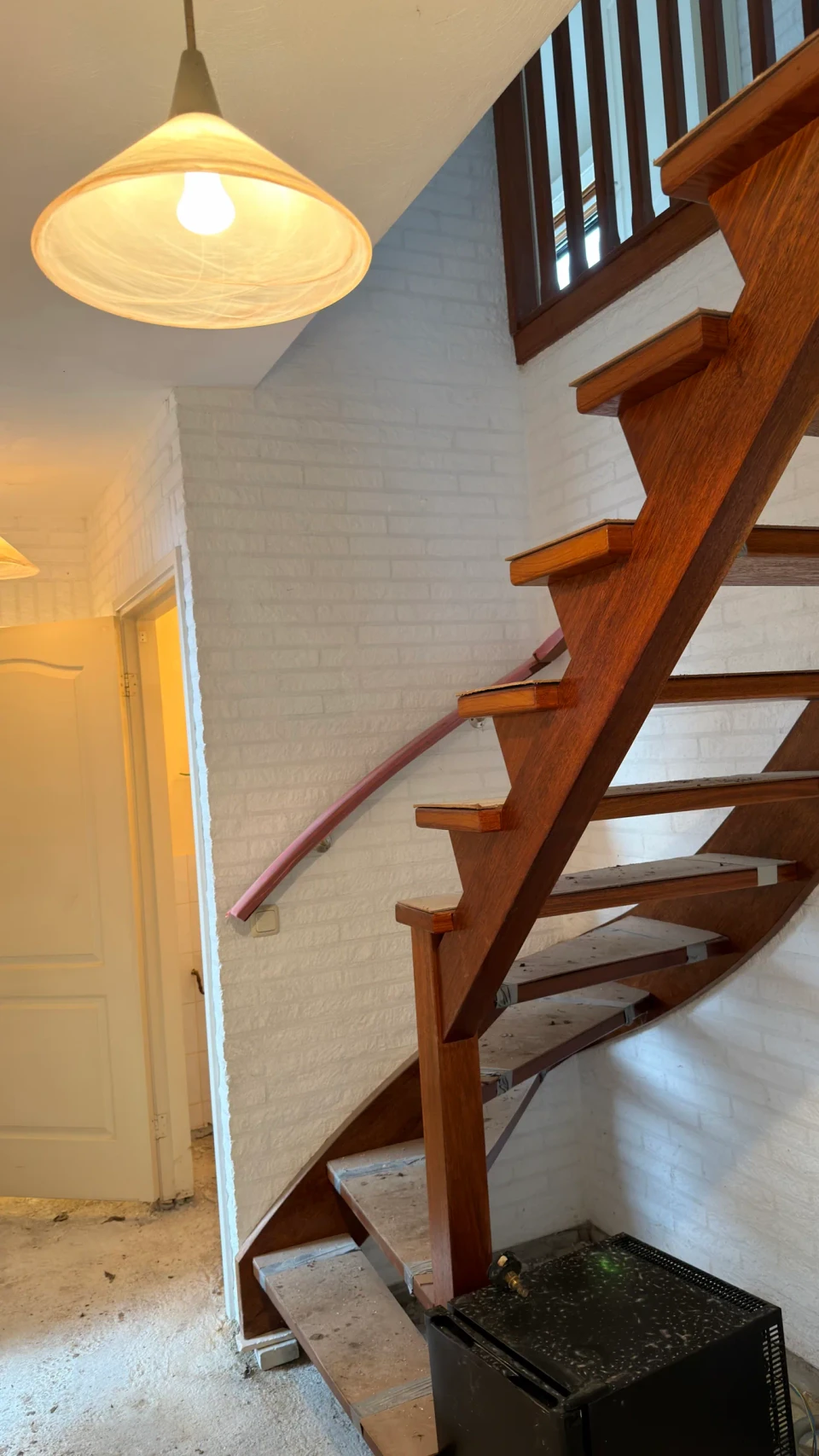 Gestart met woningverbouwing Nuenen, beeld 11