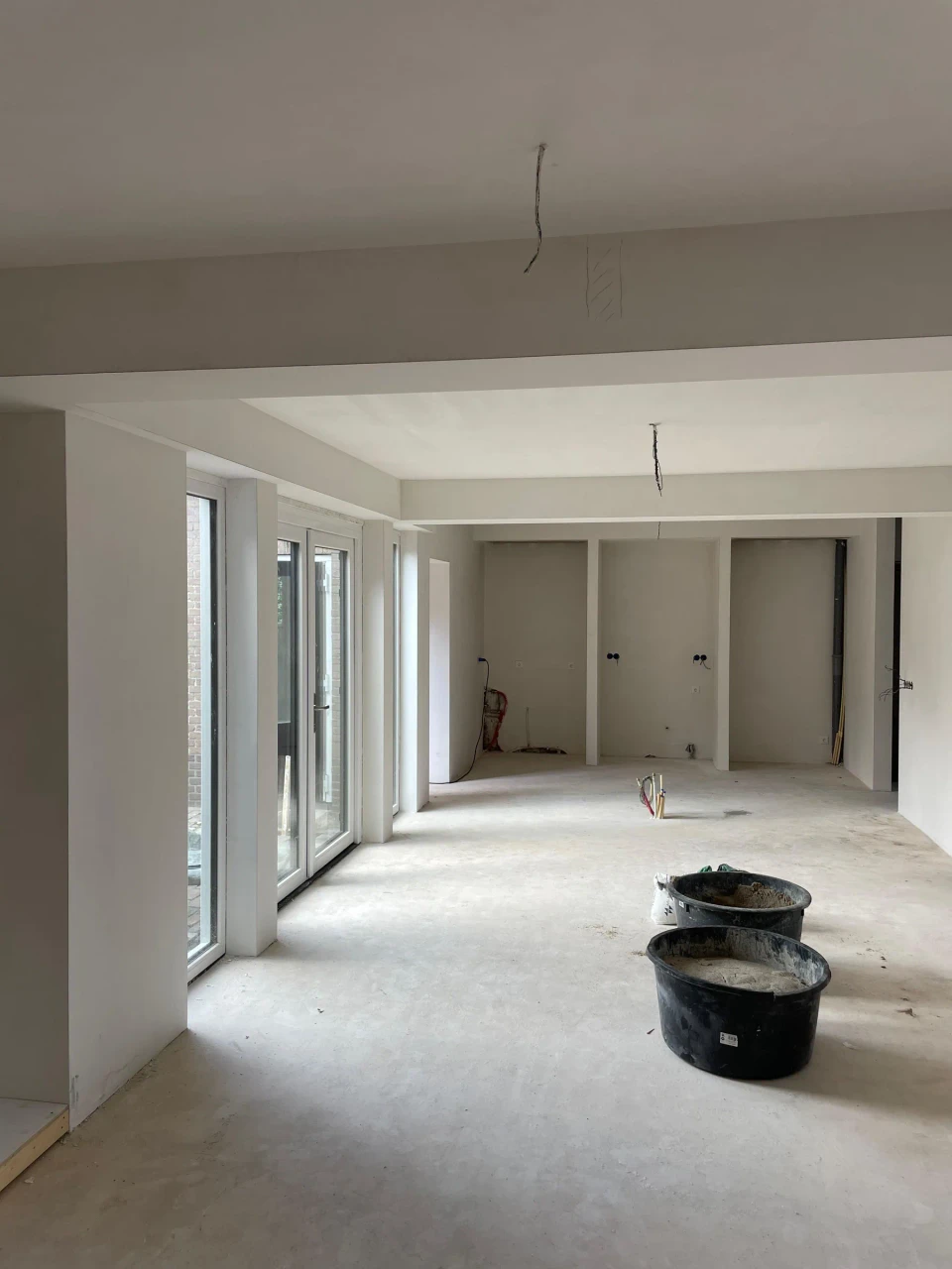 Woningverbouwing Aarle-Rixtel, beeld 13