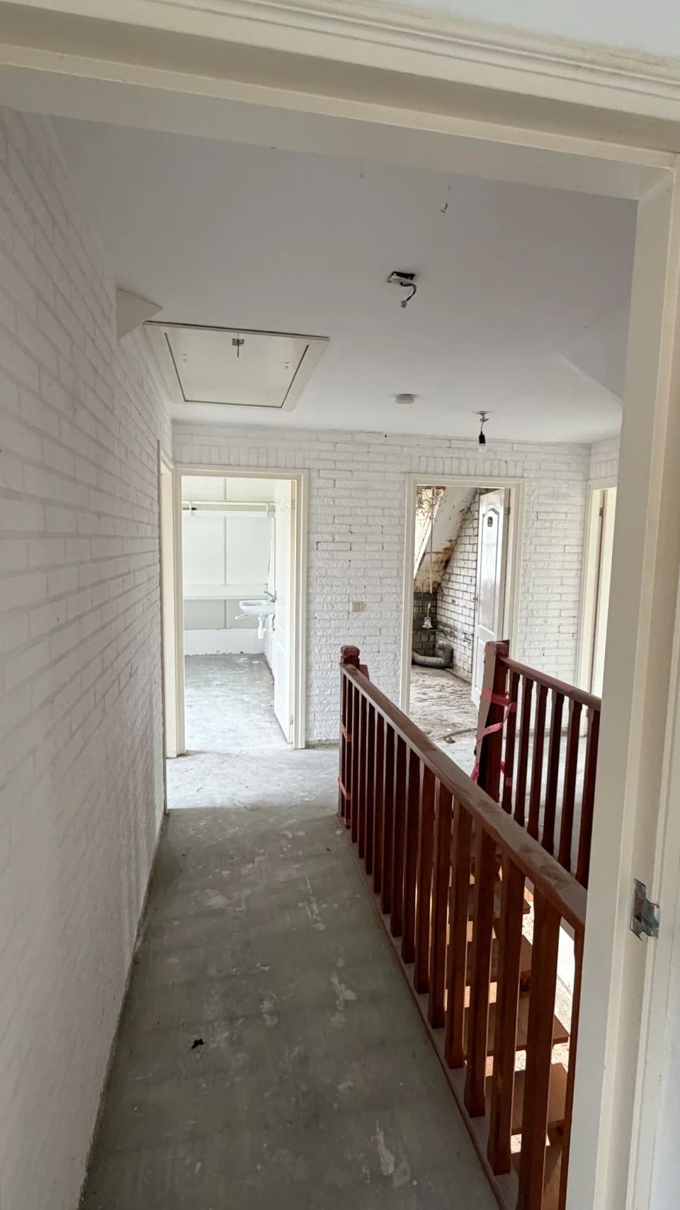Gestart met woningverbouwing Nuenen, beeld 12