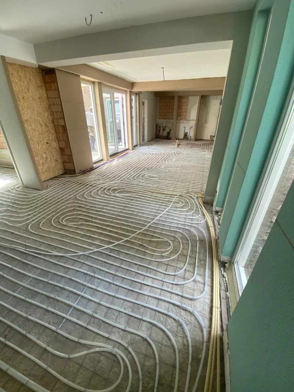 Woningverbouwing Aarle-Rixtel, beeld 14