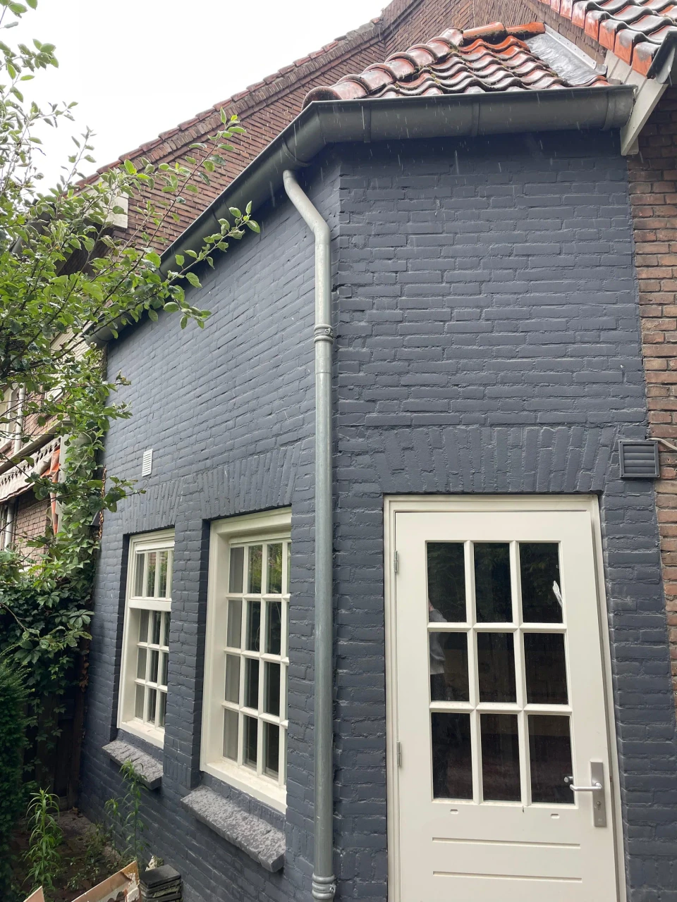 Verbouwing jaren '30 woning Helmond, beeld 14