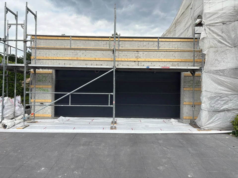 Gevelrenovatie Asten, beeld 20