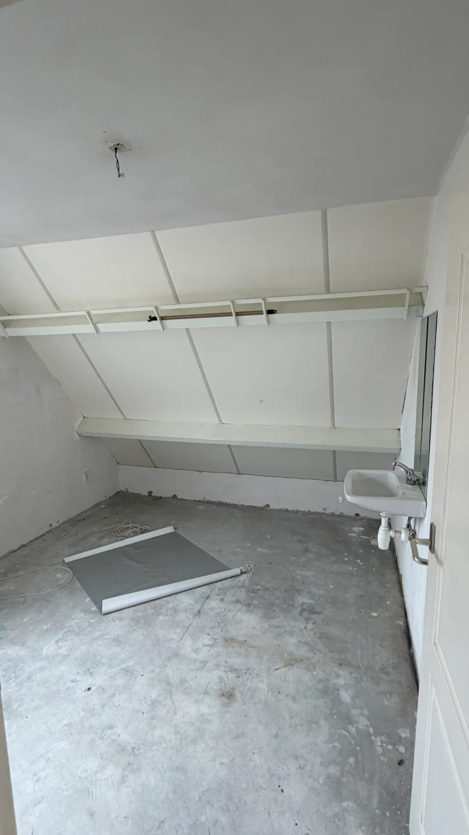 Gestart met woningverbouwing Nuenen, beeld 14
