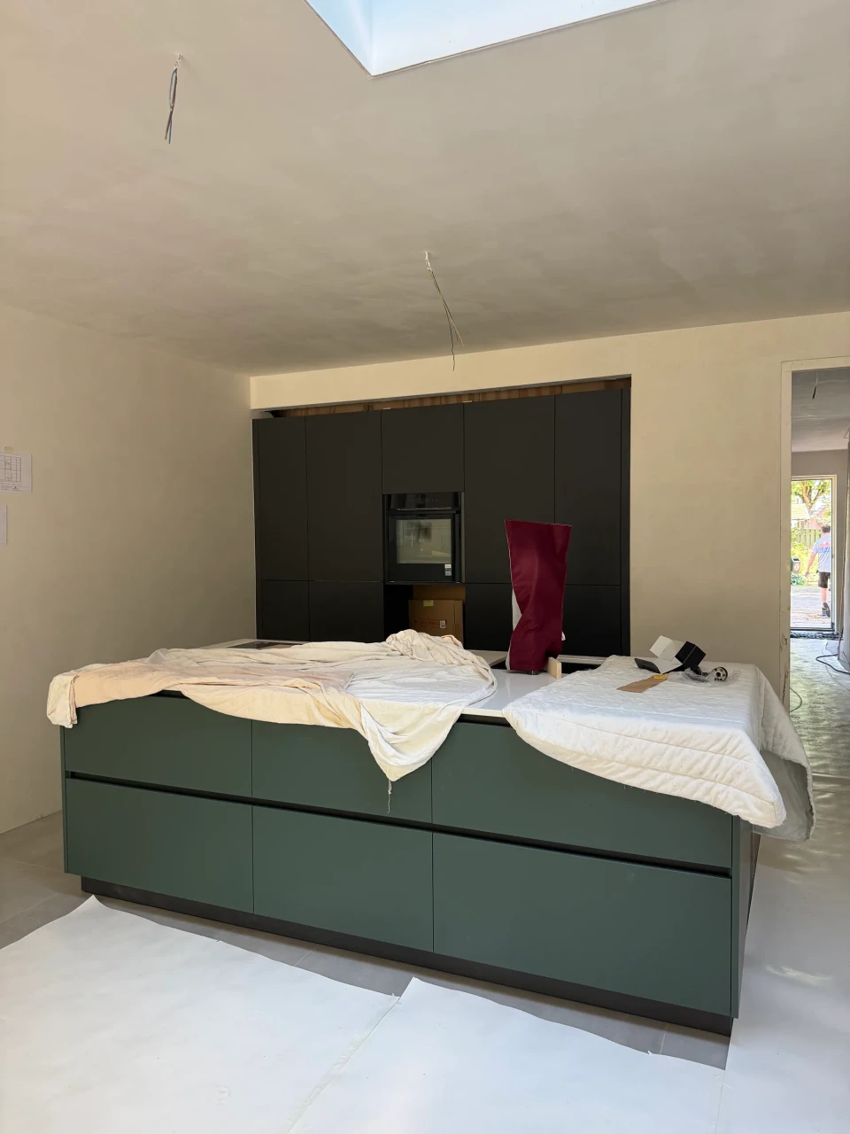 Woningverbouwing Best, beeld 17