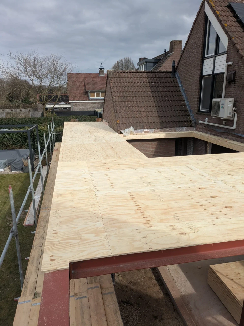 Luxe verbouwing Heythuysen, beeld 25
