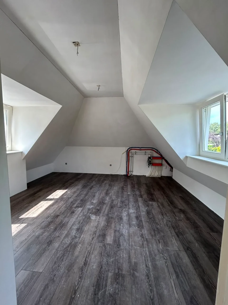 Woningverbouwing Nuenen, beeld 16