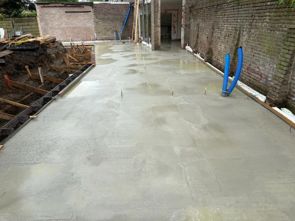 Woningverbouwing Geldrop, beeld 16