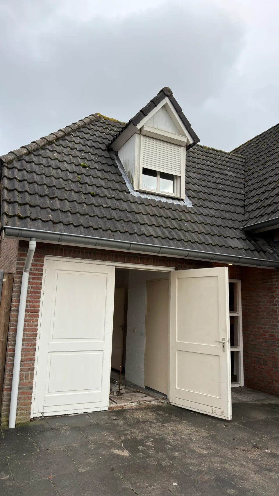 Gestart met woningverbouwing Nuenen, beeld 16
