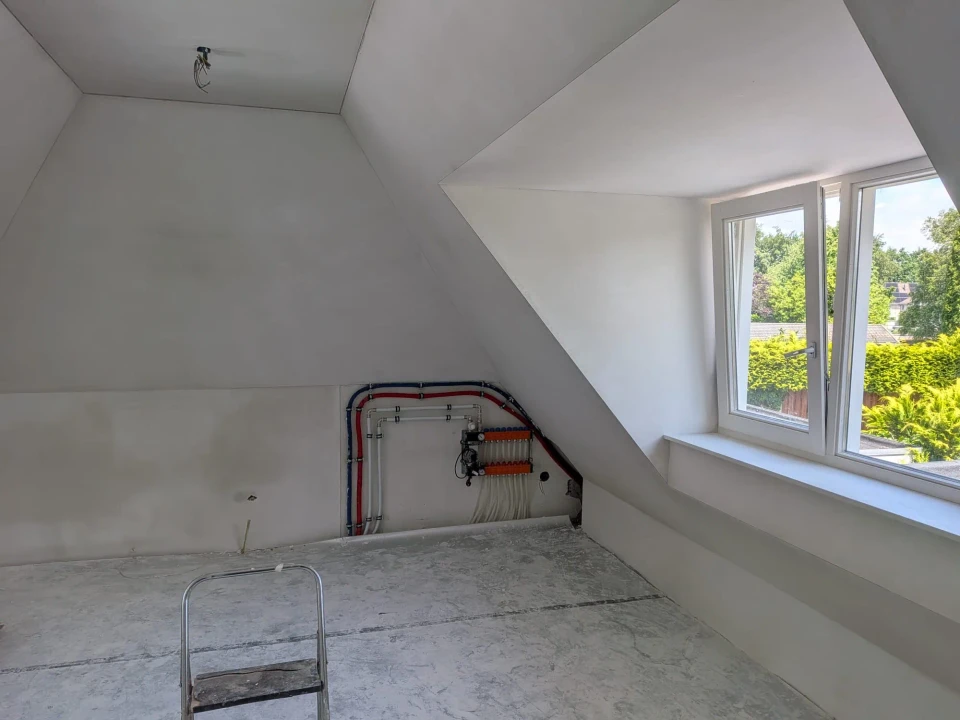 Woningverbouwing Nuenen, beeld 17