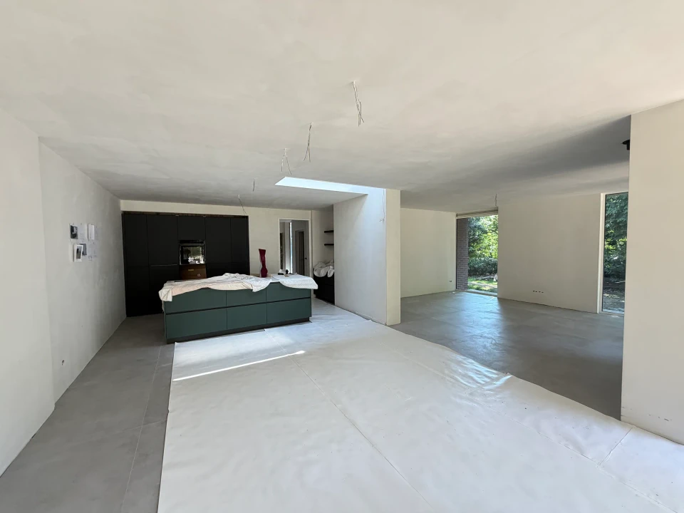 Woningverbouwing Best, beeld 18