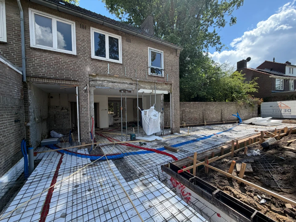 Woningverbouwing Geldrop, beeld 18