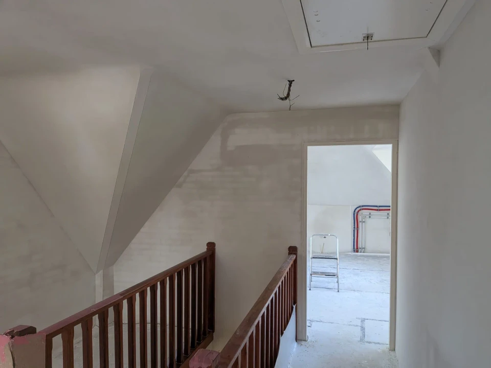 Woningverbouwing Nuenen, beeld 19