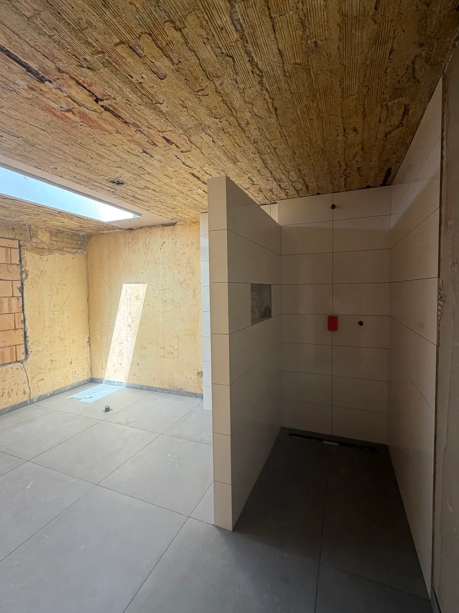 Woningverbouwing Best, beeld 20