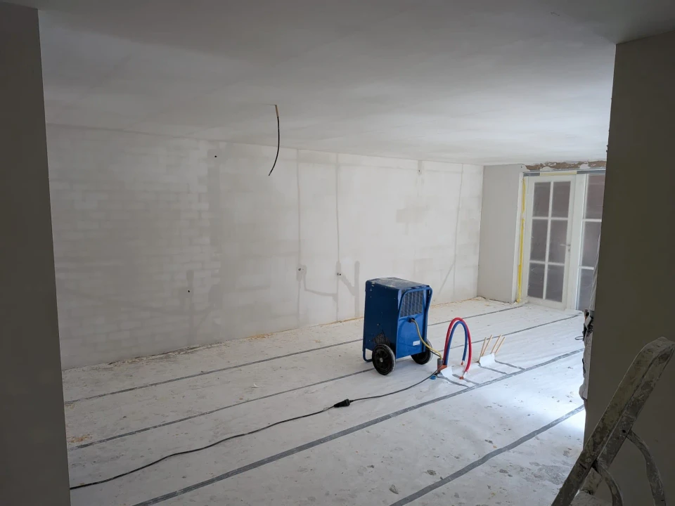 Woningverbouwing Nuenen, beeld 20