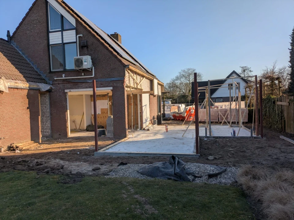 Luxe verbouwing Heythuysen, beeld 31