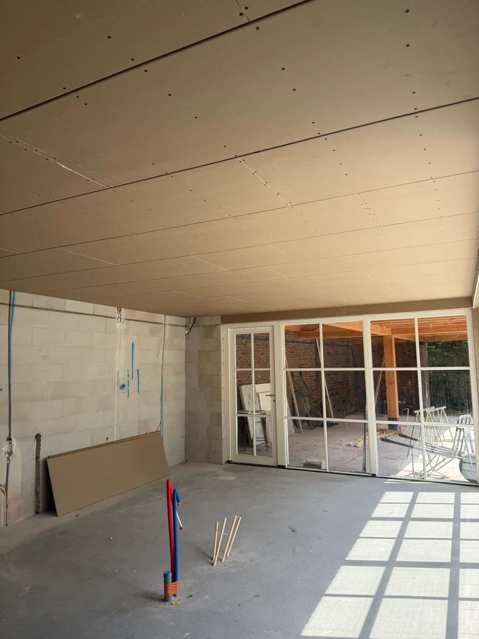 Woningverbouwing Nuenen, beeld 22