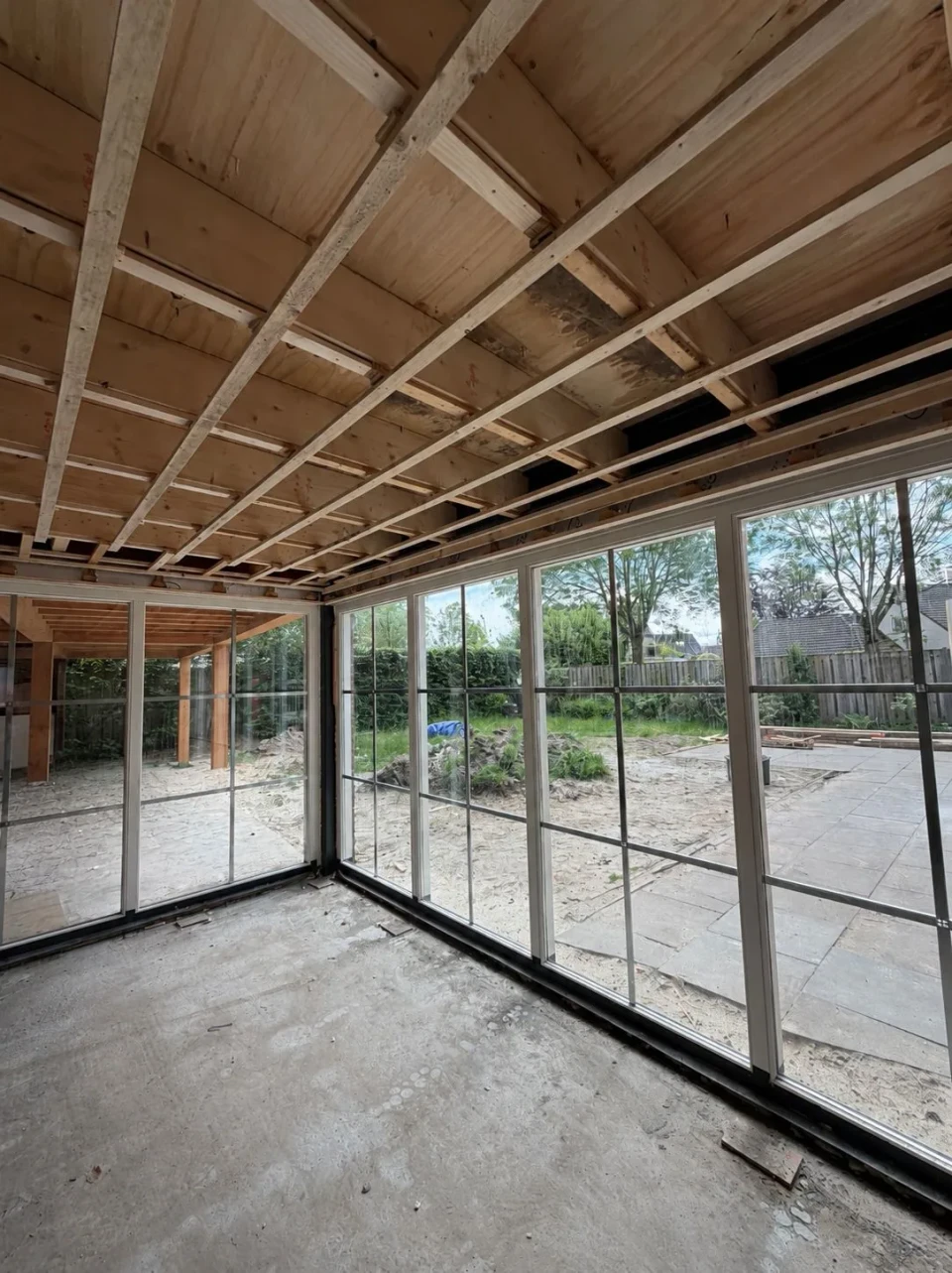 Woningverbouwing Nuenen, beeld 23