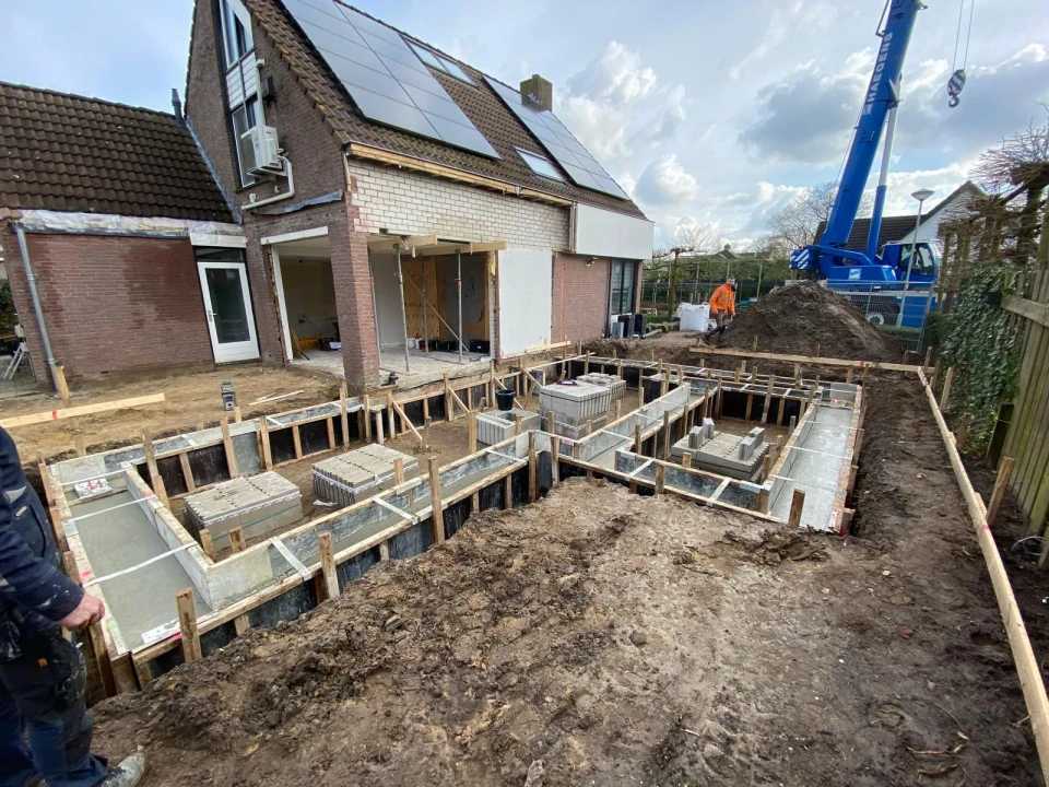 Luxe verbouwing Heythuysen, beeld 33