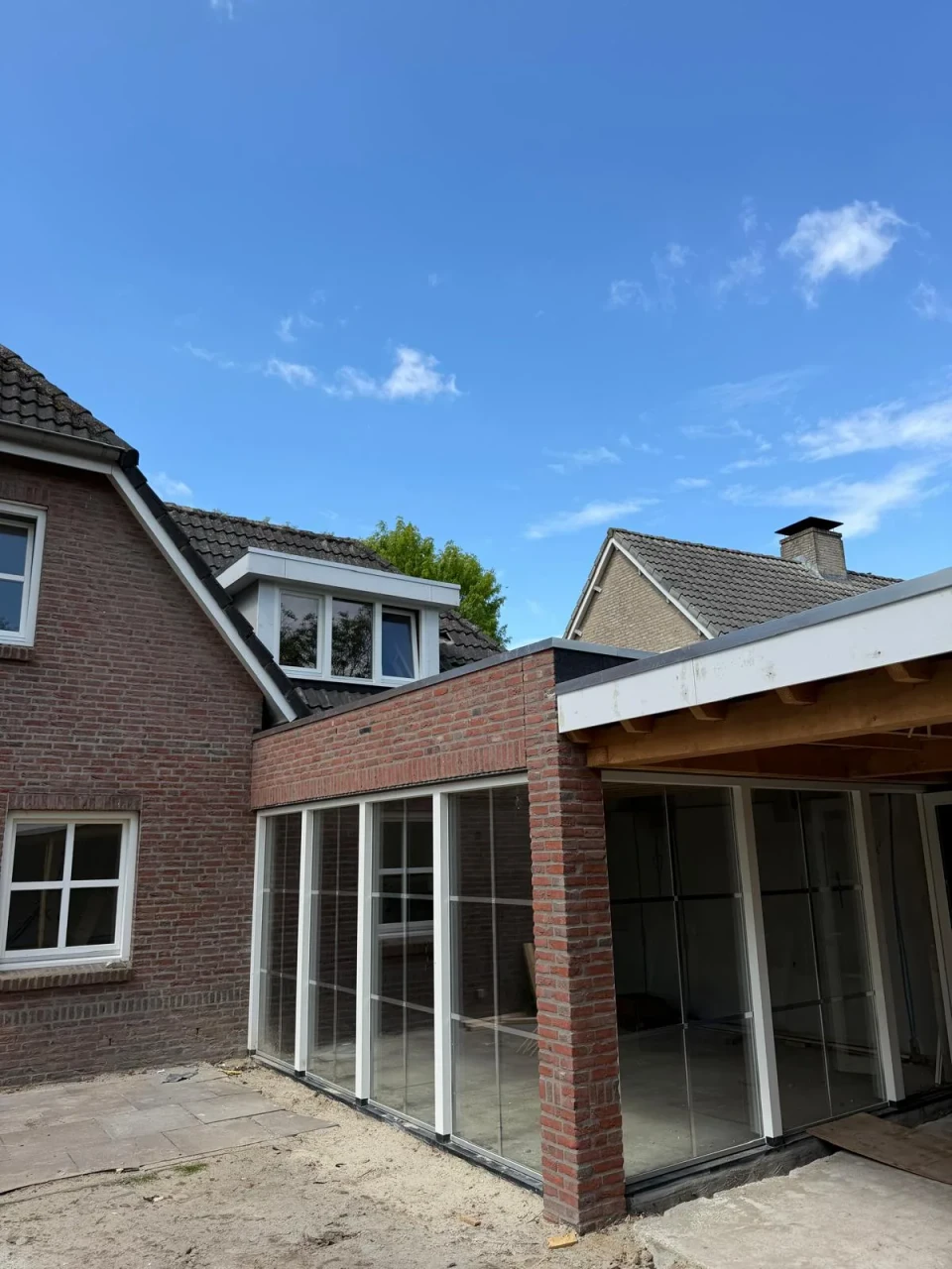 Woningverbouwing Nuenen, beeld 24