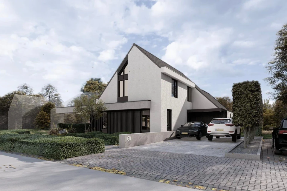 Luxe verbouwing Heythuysen, beeld 34