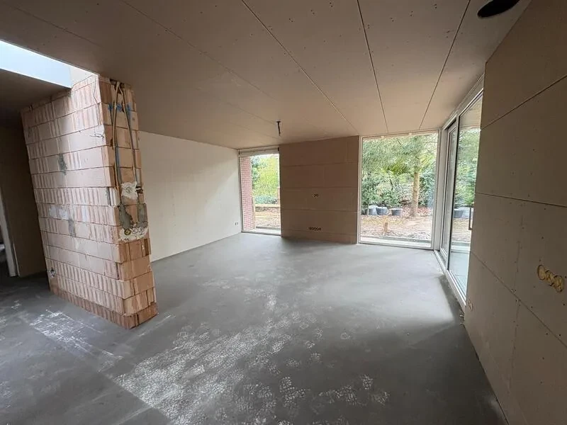 Woningverbouwing Best, beeld 23