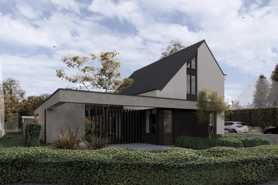 Luxe verbouwing Heythuysen, beeld 35