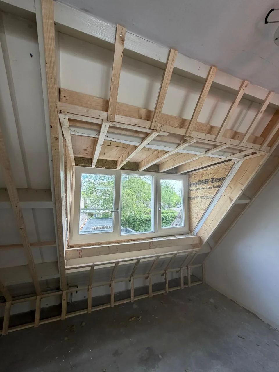 Woningverbouwing Nuenen, beeld 25