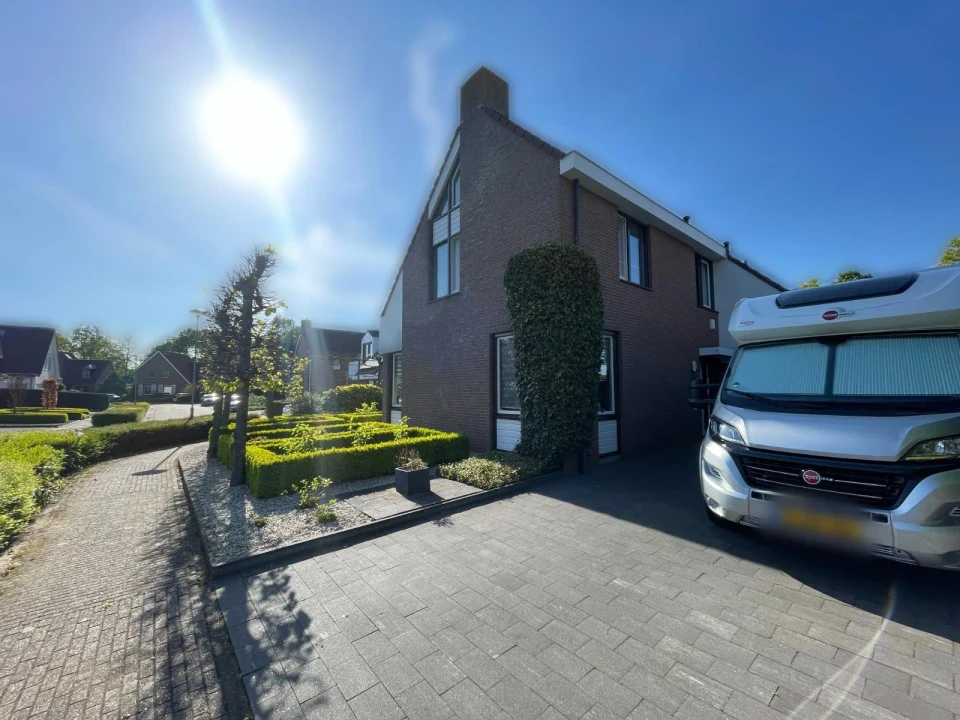 Luxe verbouwing Heythuysen, beeld 36
