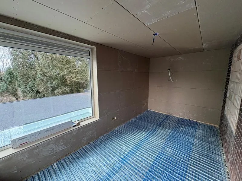 Woningverbouwing Best, beeld 25