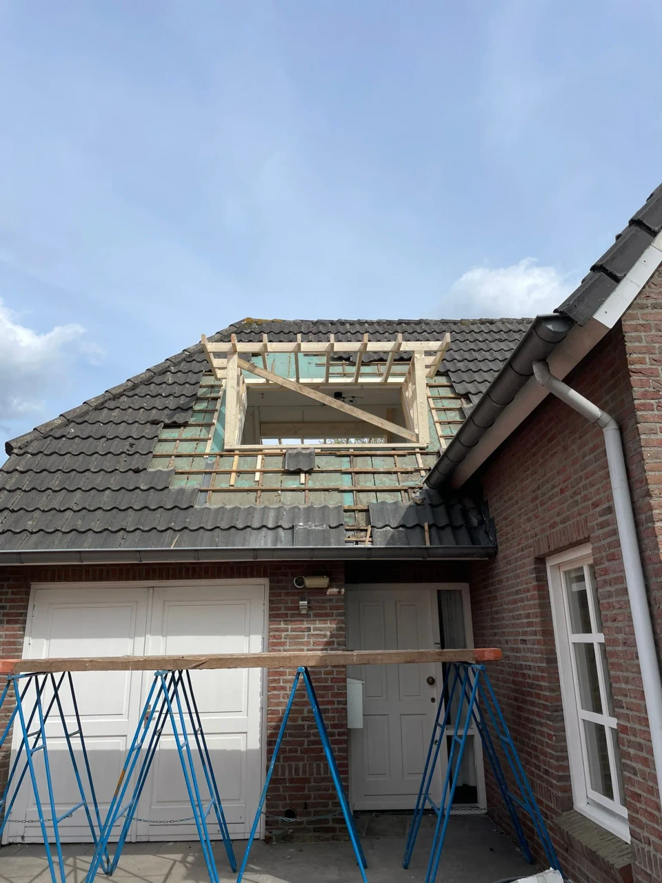 Woningverbouwing Nuenen, beeld 27
