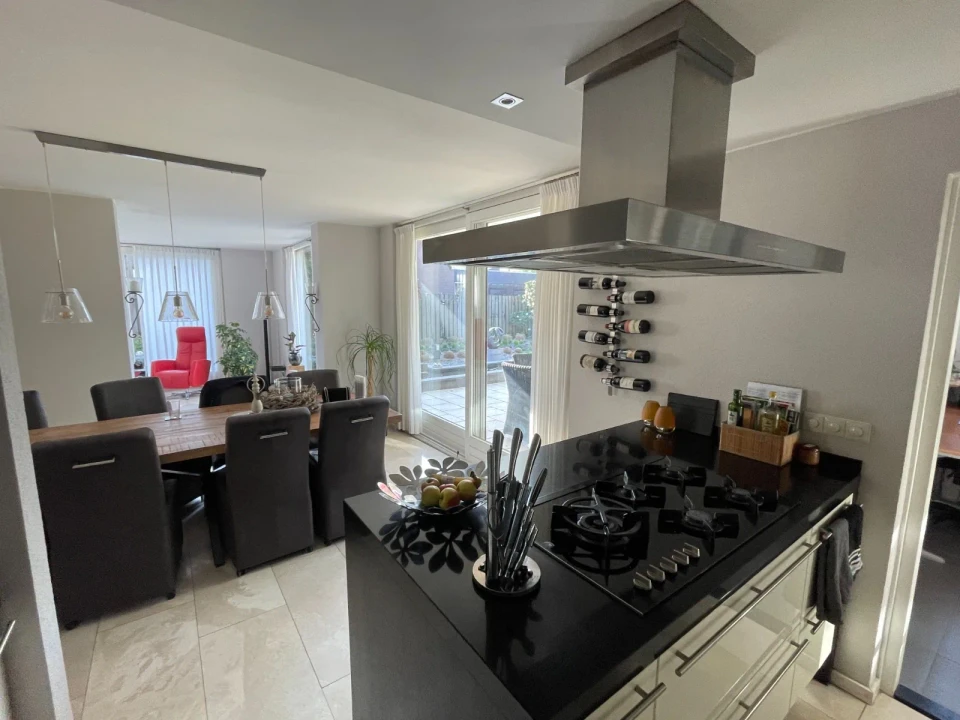 Luxe verbouwing Heythuysen, beeld 38