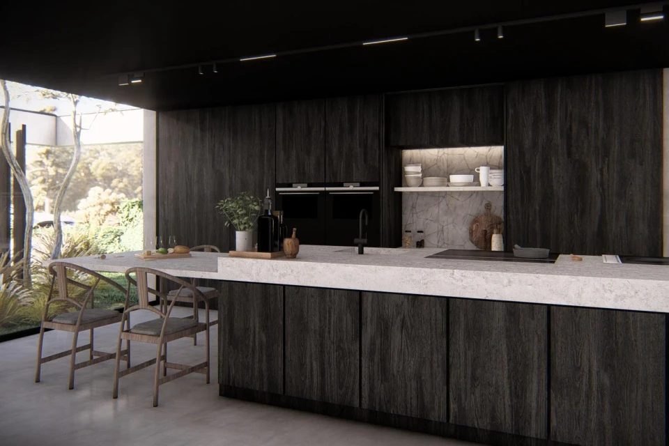 Luxe verbouwing Heythuysen, beeld 39