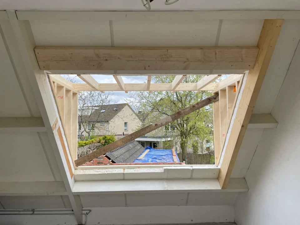 Woningverbouwing Nuenen, beeld 29