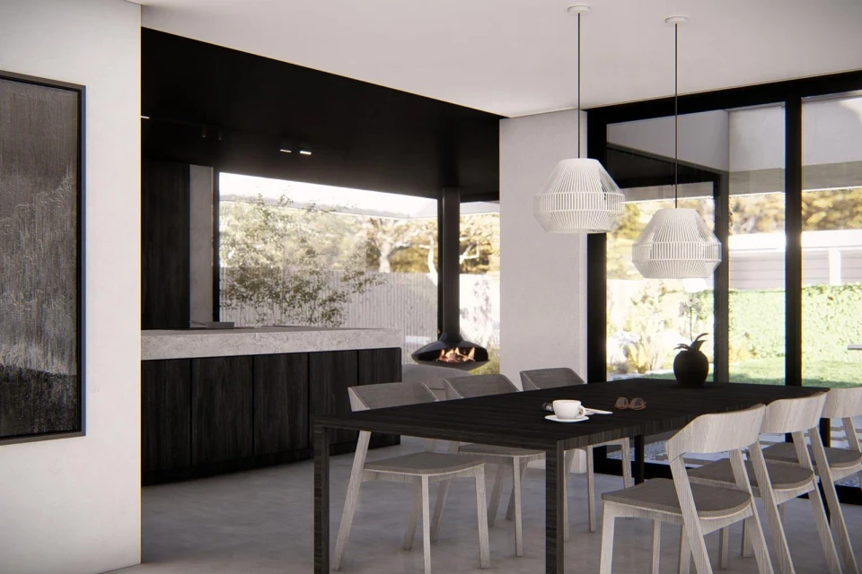 Luxe verbouwing Heythuysen, beeld 40