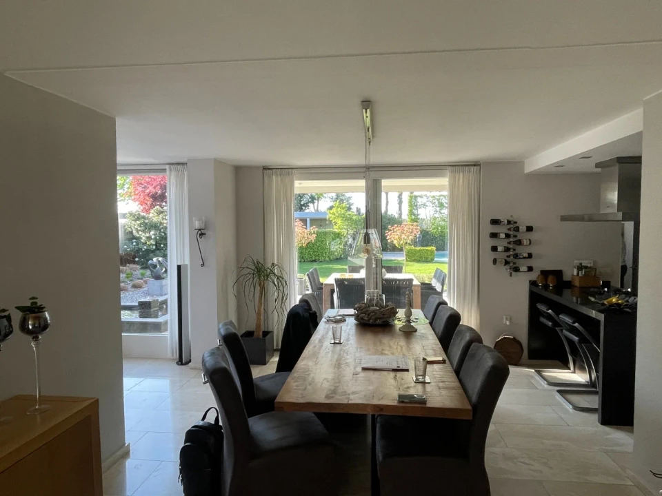 Luxe verbouwing Heythuysen, beeld 41