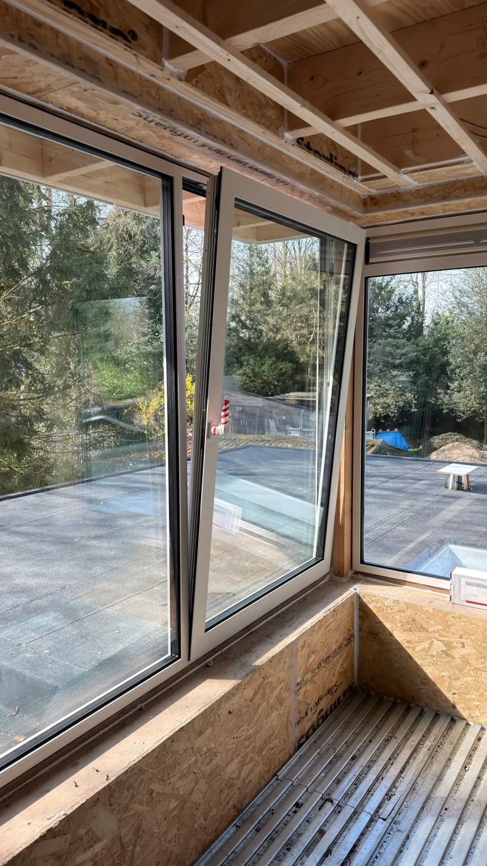 Woningverbouwing Best, beeld 26