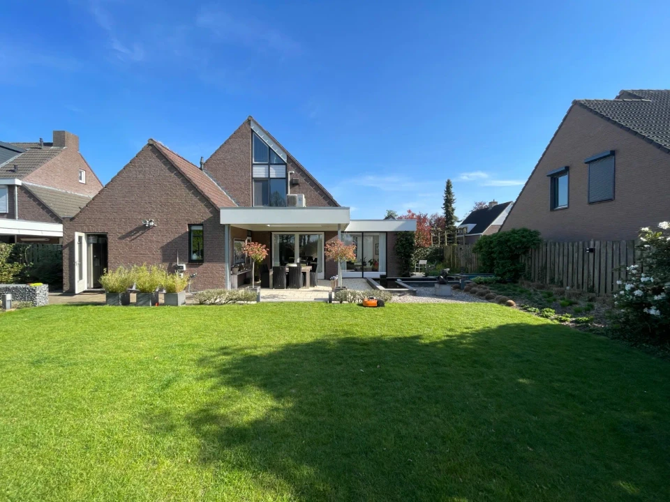 Luxe verbouwing Heythuysen, beeld 42