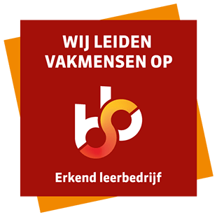 SBB erkend leerbedrijf