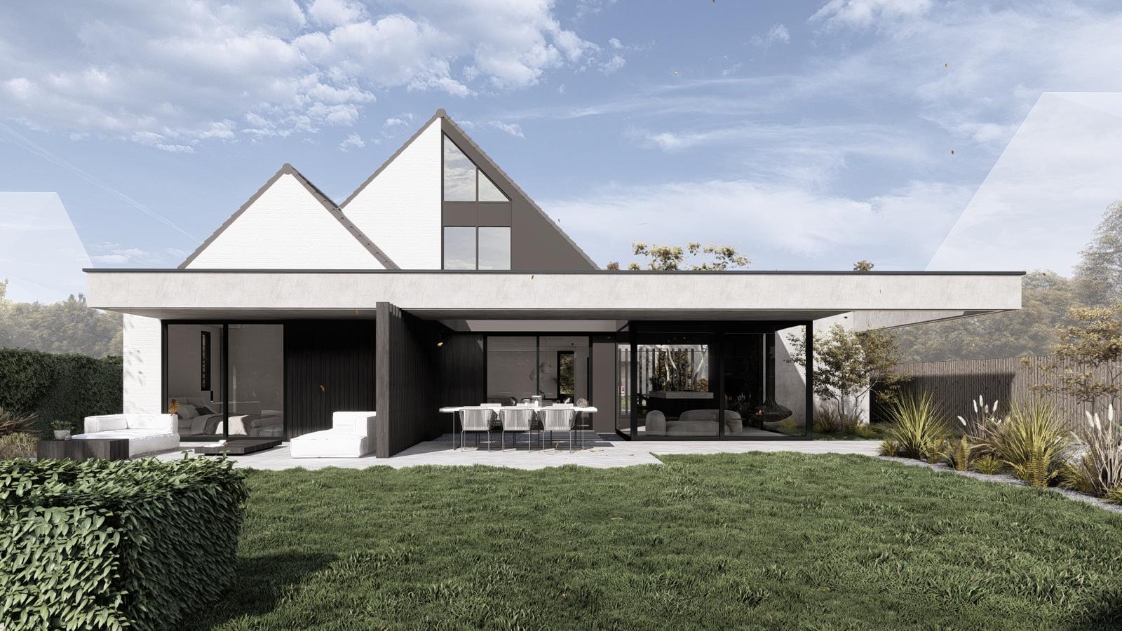 Woningverbouwing Heythuysen