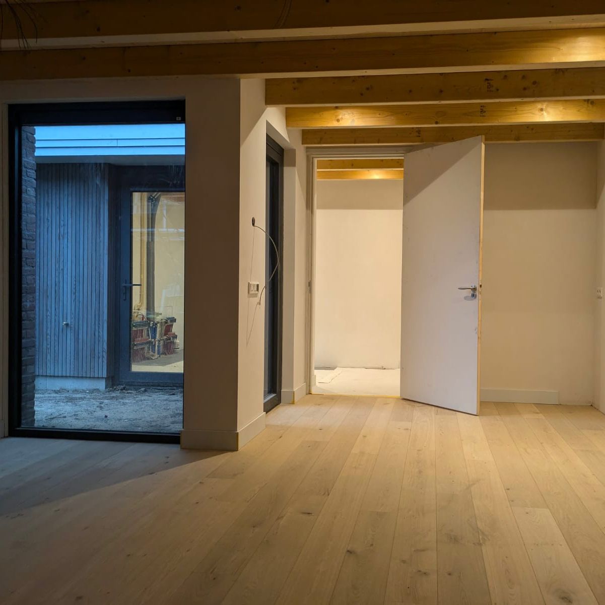 Woningverduurzaming Eindhoven