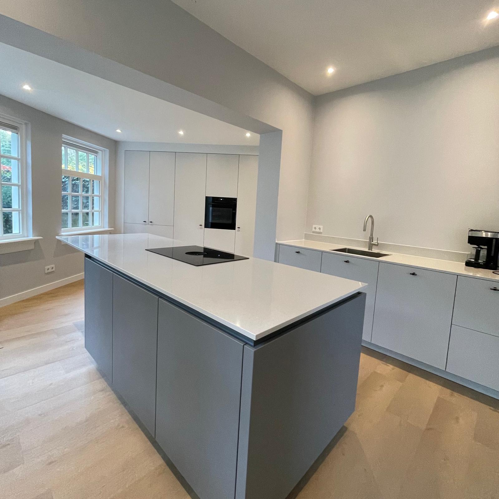 Oplevering verbouwing Helmond