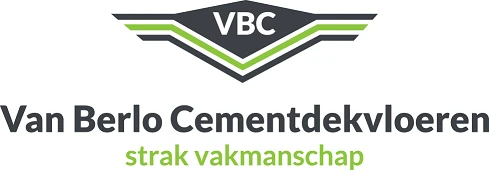 Van Berlo Cementdekvloeren